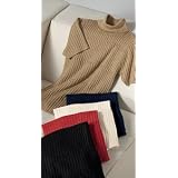 AUSTIN REED SEASONLESS TURTLENECK at Austin Reed