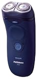 PHILIPS �N�A�h���A�N�V���� �V�F�[�o�[ HQ662  �f�B�[�v�V�[�O���[��