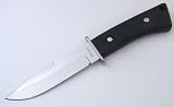 Hattori 469 Diving Scuba Fishing Knife & Sheath