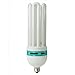Energy Miser FE-IIIB-105W-50K - 105 Watt CFL Light Bulb - Compact Fluorescent - 5U - 400 W Equal - 5000K Full Spectrum - 80 CRI - 59 Lumens per Watt - 15 Month Warranty