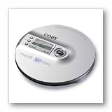 Portable CD/mp Player