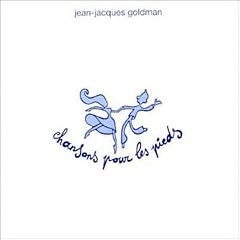 Chansons pour les pieds