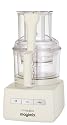 Magimix 4200XL Food Processor, Cream