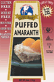Puffed Amaranth