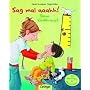 Sag mal aaahh!: Beim Kinderarzt