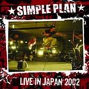 Live in Japan 2002