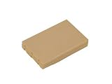Hi-Capacity Li-Ion Digital Camera Battery Konica Minolta Dimage G600 (DR-LB4)