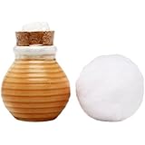 Indian Earth The Original Multi-Purpose Make-Up Powder Face Powders