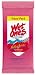 Wet Ones Antibacterial Hands & Face Wipes - Fresh Scent: Travel Pack