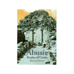 Abusir: Realm of Osiris: The Realm of Osiris