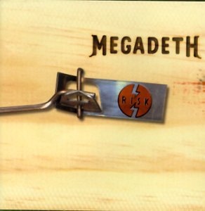 CD-Charts  Music : Risk [Us Import]