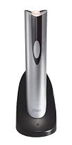 Oster 4207 Electric Wine-Bottle Opener