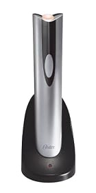Oster 4207 Electric Wine-Bottle Opener