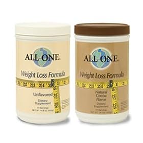 Weight Loss Formula