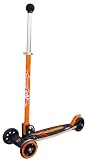 Hot Wheels 980072 Scooter Trasher, 3-wheels Kickboard