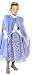 CHILD Beautiful Blue Cape Wonderful Princess Costume Accessory!