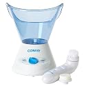 Conair MDF2R Facial Sauna With Timer