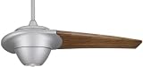 Fanimation FP2120WA Enigma - Remote Contemporary Ceiling Fans 60 Walnut Blade