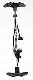Planet Bike 1002-3 ALX Floor Pump with Love Handle