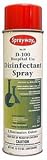 D-100 Disinfectant Spray