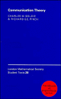 Communication Theory