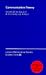 Book Communication Theory (London Mathematical Society Student Texts)