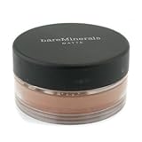 Escentuals Mineral: Bare Escentuals BareMinerals Matte SPF15 Foundation   Golden Deep    6g/0.21oz