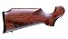 Thompson Center Arms Encore Rifle Buttstock Walnut - 7722