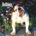 Bulldogs 2009 Wall Calendar
