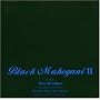Black Mahogani 2