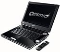 Toshiba Qosmio F20-153 P.M 740 60GB Black PC