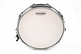 Evans - Peaux pour les batteries acoustiques PW/CENTER RENF INT FRAPPE CC 14''