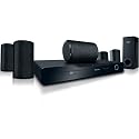 Philips HTS5506/F7 Home Theater