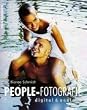 People-Fotografie digital und analog . Profiworkshop