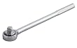 3/4 Driver x 18 Ratchet Handle
