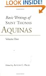 Basic Writings of Saint Thomas Aquina...