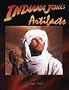 Indiana Jones Artifacts (MasterBook Game System)