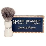 Mason Pearson Pure Badger Shaving Brush
