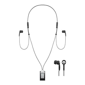 Sony DRBT20NX Bluetooth Stereo Headphone Set