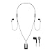 Sony DRBT20NX Bluetooth Stereo Headphone Set