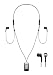 Computer : Sony DRBT20NX Bluetooth Stereo Headphone Set