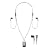 Sony DRBT20NX Bluetooth Stereo Headphone Set