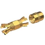 Centerpin PL-258 Solderless Connector