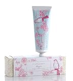 Imagine Flowering Willow & Lotus Shea Butter Hand Creme 4 oz. by Lollia