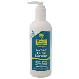 Thursday Plantation - Tea Tree Herbal Skin Wash, 8.4 fl oz lotion