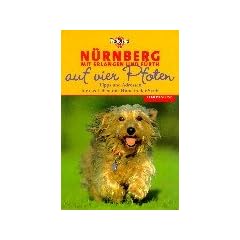 Auf vier Pfoten. N�rnberg