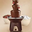 WILTON CHOCOLATE PRO CHOCOLATE FOUNTAIN 2104-9008