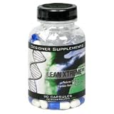 Lean Xtreme-Designer Supplements Cortisol Control Formula, 90 Capsules