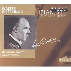Walter Gieseking 2