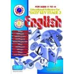 Full Marks Keystage 3 English